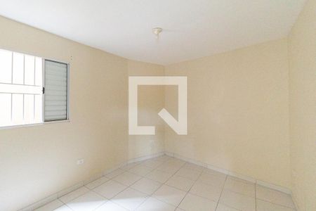 Quarto 1 de apartamento para alugar com 2 quartos, 49m² em Jardim Guiomar, Carapicuíba
