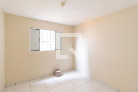 Quarto 2 de apartamento para alugar com 2 quartos, 49m² em Jardim Guiomar, Carapicuíba