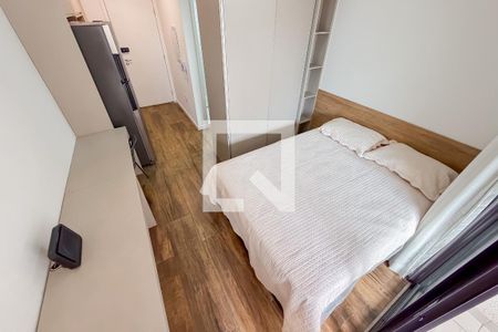 Studio de kitnet/studio para alugar com 1 quarto, 34m² em Vila Mariana, São Paulo