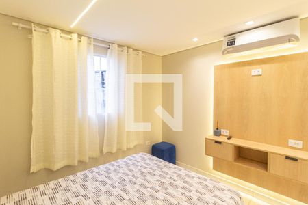 Quarto 2 de apartamento para alugar com 2 quartos, 50m² em Jardim Guiomar, Carapicuíba