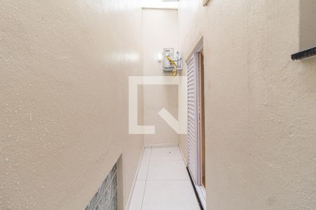 Quarto 1 de casa para alugar com 2 quartos, 80m² em Jardim Guiomar, Carapicuíba
