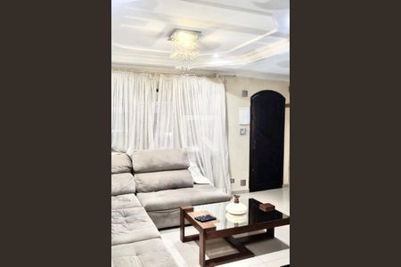 Sala de casa à venda com 3 quartos, 100m² em Jardim Gonzaga, São Paulo