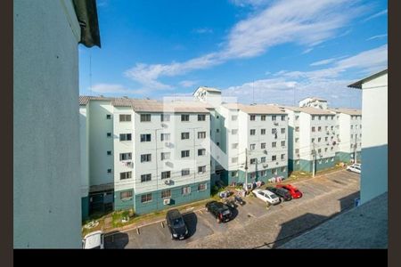 Apartamento para alugar com 2 quartos, 40m² em Santa Fe, Gravataí