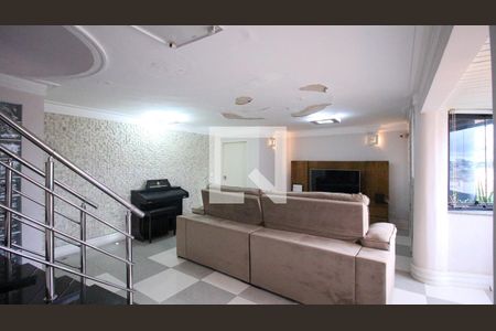 Sala de apartamento à venda com 3 quartos, 280m² em Vila Formosa, São Paulo