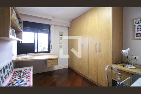 Suíte 1 de apartamento à venda com 3 quartos, 280m² em Vila Formosa, São Paulo
