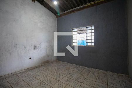 Quarto 1 de casa à venda com 2 quartos, 65m² em São Sebastião, Brasília