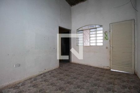 Sala/Cozinha de casa à venda com 2 quartos, 65m² em São Sebastião, Brasília