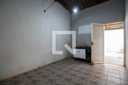 Casa à venda com 2 quartos, 65m² em São Sebastião, Brasília