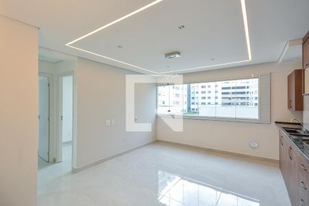 Apartamento para alugar com 2 quartos, 44m² em Socorro, São Paulo