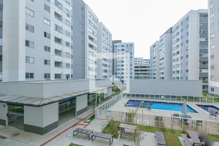 Apartamento para alugar com 2 quartos, 44m² em Socorro, São Paulo