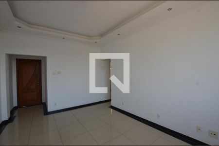 Sala de apartamento para alugar com 2 quartos, 86m² em Vila Valqueire, Rio de Janeiro