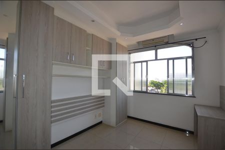 Quarto 2 de apartamento para alugar com 2 quartos, 86m² em Vila Valqueire, Rio de Janeiro