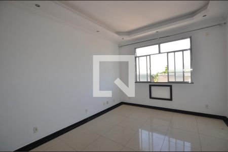 Sala de apartamento para alugar com 2 quartos, 86m² em Vila Valqueire, Rio de Janeiro