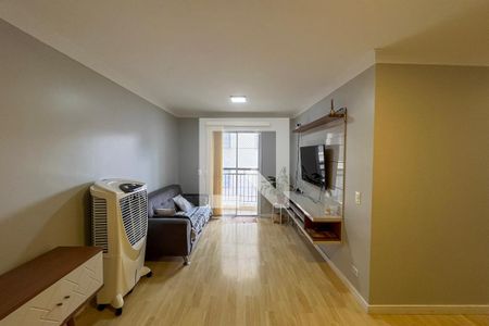 Sala de apartamento à venda com 3 quartos, 67m² em Jardim Vergueiro (sacoma), São Paulo