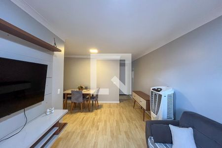 Sala de apartamento à venda com 3 quartos, 67m² em Jardim Vergueiro (sacoma), São Paulo