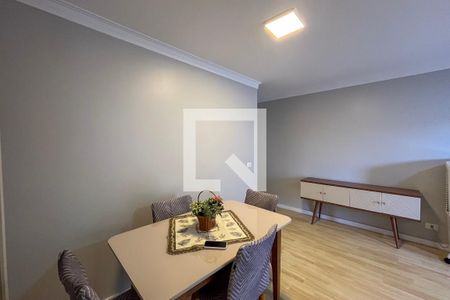 Sala de Jantar de apartamento à venda com 3 quartos, 67m² em Jardim Vergueiro (sacoma), São Paulo