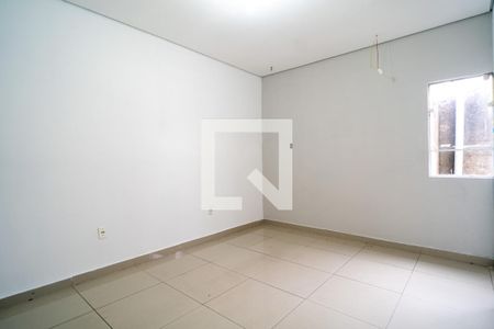 Suíte 1 de casa para alugar com 2 quartos, 240m² em Parque São Bento, Sorocaba