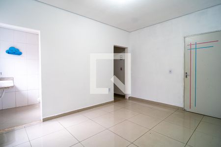 Suíte 1 de casa para alugar com 2 quartos, 240m² em Parque São Bento, Sorocaba