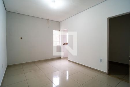 Suíte 1 de casa para alugar com 2 quartos, 240m² em Parque São Bento, Sorocaba