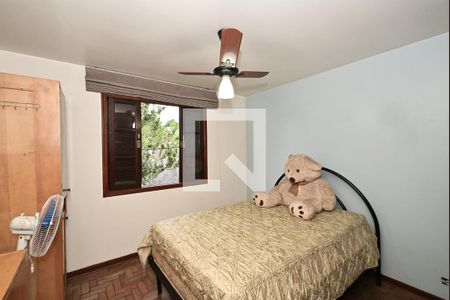 Quarto  de casa à venda com 3 quartos, 90m² em Jardim Campo Limpo, São Paulo