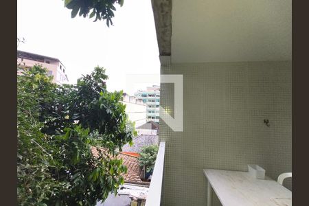Apartamento à venda com 2 quartos, 56m² em Anil, Rio de Janeiro