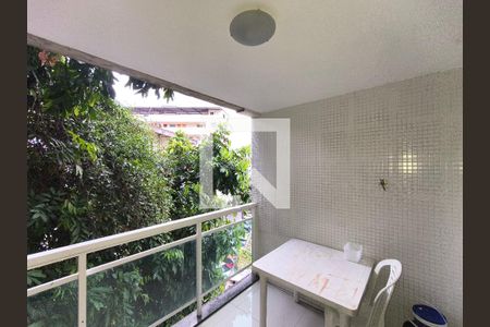 Apartamento à venda com 2 quartos, 56m² em Anil, Rio de Janeiro
