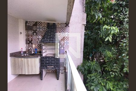 Apartamento à venda com 2 quartos, 56m² em Anil, Rio de Janeiro