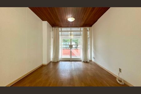 Sala 2° andar de apartamento à venda com 3 quartos, 200m² em Santa Lúcia, Belo Horizonte