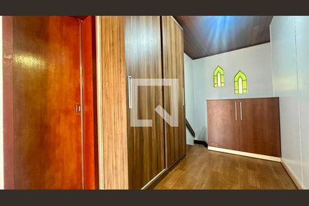 Sala 2° andar de apartamento à venda com 3 quartos, 200m² em Santa Lúcia, Belo Horizonte