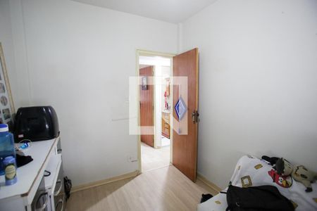 Quarto 2 de apartamento à venda com 4 quartos, 73m² em Tanque, Rio de Janeiro