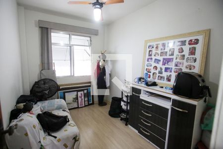 Quarto 2 de apartamento à venda com 4 quartos, 73m² em Tanque, Rio de Janeiro