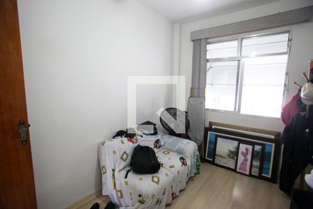 Quarto 2 de apartamento à venda com 4 quartos, 73m² em Tanque, Rio de Janeiro