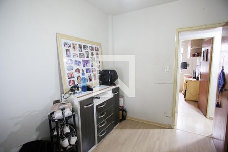 Quarto 2 de apartamento à venda com 4 quartos, 73m² em Tanque, Rio de Janeiro