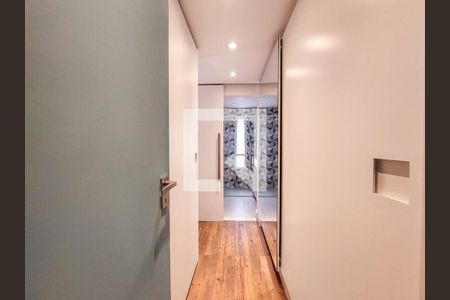 Suíte de apartamento para alugar com 3 quartos, 100m² em Brooklin, São Paulo