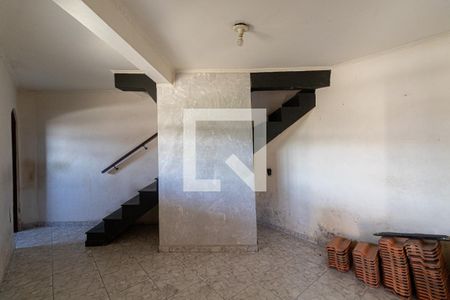 Sala de Jantar de casa à venda com 3 quartos, 451m² em Parque Savoi City, São Paulo