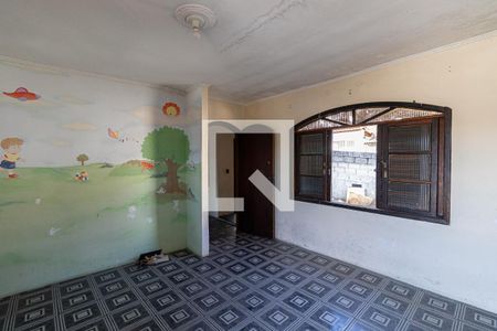 Suíte 1 de casa à venda com 3 quartos, 451m² em Parque Savoi City, São Paulo