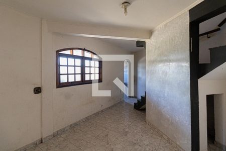 Sala de Jantar de casa à venda com 3 quartos, 451m² em Parque Savoi City, São Paulo