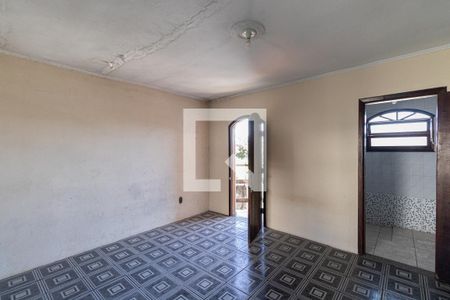 Suíte 1 de casa à venda com 3 quartos, 451m² em Parque Savoi City, São Paulo