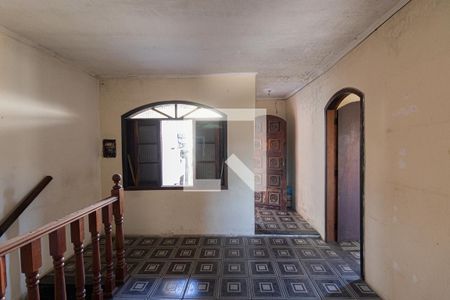 Sala de casa à venda com 3 quartos, 451m² em Parque Savoi City, São Paulo