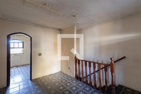 Sala de casa à venda com 3 quartos, 451m² em Parque Savoi City, São Paulo