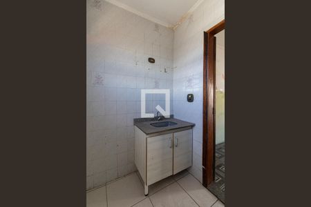 Banheiro Suíte 1 de casa à venda com 3 quartos, 451m² em Parque Savoi City, São Paulo