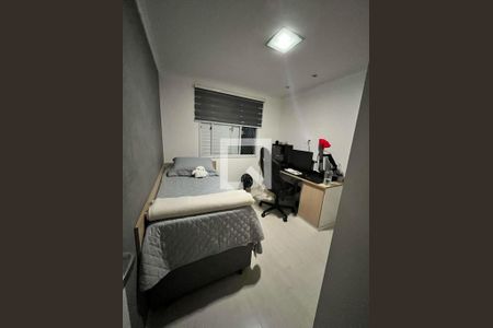 Quarto de apartamento à venda com 4 quartos, 117m² em Jardim Lar Sao Paulo, São Paulo