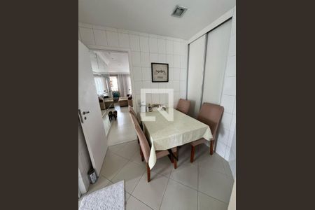 Apartamento à venda com 4 quartos, 117m² em Jardim Lar Sao Paulo, São Paulo