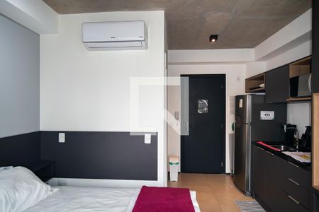 Kitnet/Studio para alugar com 0 quarto, 22m² em Bela Vista, São Paulo