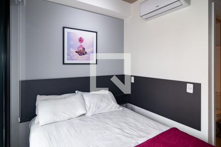 Kitnet/Studio para alugar com 0 quarto, 22m² em Bela Vista, São Paulo