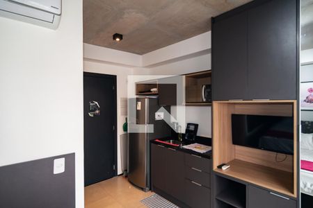 Kitnet/Studio para alugar com 0 quarto, 22m² em Bela Vista, São Paulo