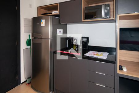 Kitnet/Studio para alugar com 0 quarto, 22m² em Bela Vista, São Paulo