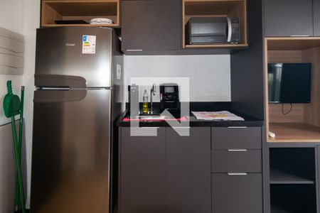 Kitnet/Studio para alugar com 0 quarto, 22m² em Bela Vista, São Paulo