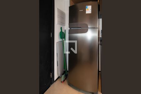 Kitnet/Studio para alugar com 0 quarto, 22m² em Bela Vista, São Paulo