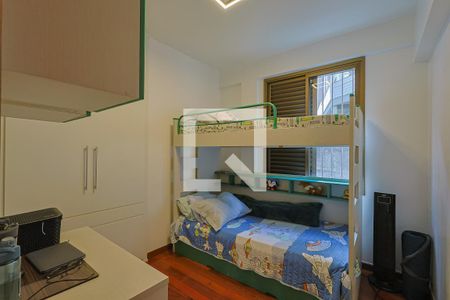 Apartamento à venda com 4 quartos, 220m² em Gutierrez, Belo Horizonte